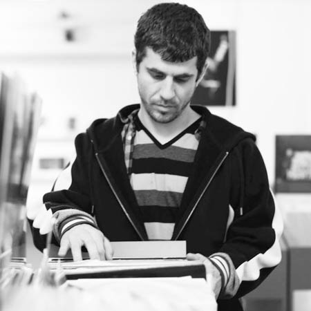 Rane artist photo